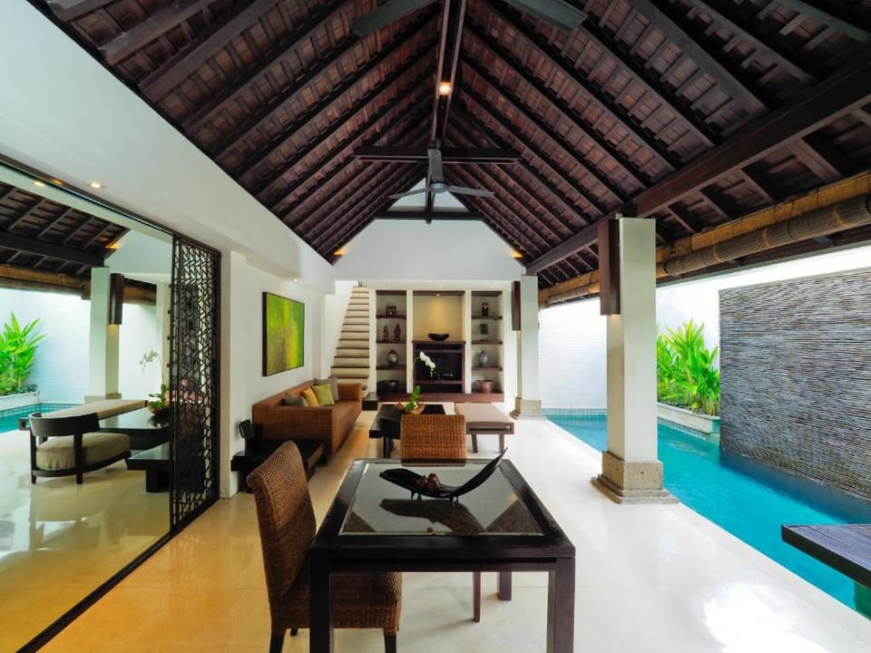 Laluna 1BR Private Pool Villa #K370 Villa in Kuta