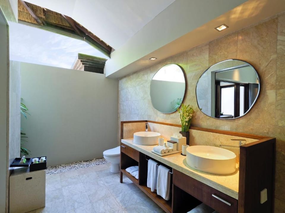 Matilda 2BR Private Pool Villa #K369 Villa in Kuta