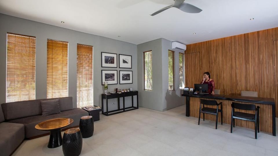 Three BR Villa-Breakfast#TAE Villa in Kuta