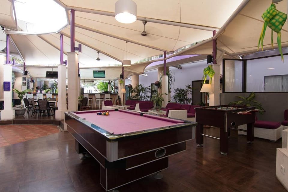 Recommend 1BR Standard Room SU36 Villa in Kuta