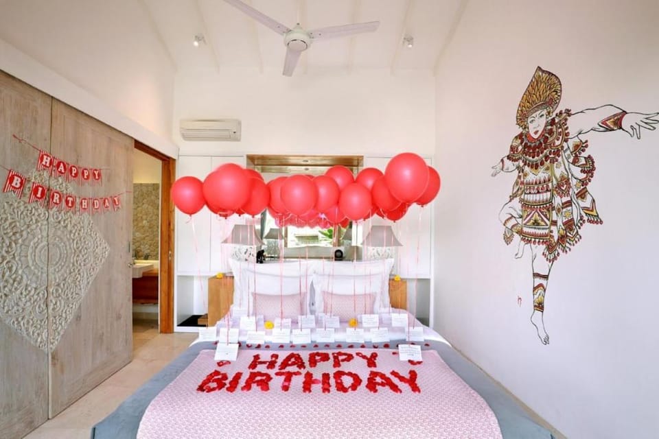 Lariana 1BR Villa Private Pool #K367 Villa in Bali