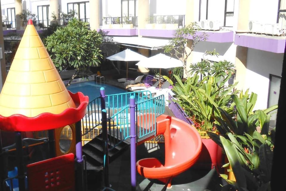 Recommend 1BR Standard Triple Room SU63 Vacation rental in Kuta