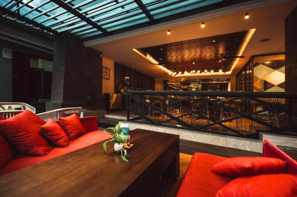 Cozy 1 BR Superior Room SU58 Apartment in Kuta