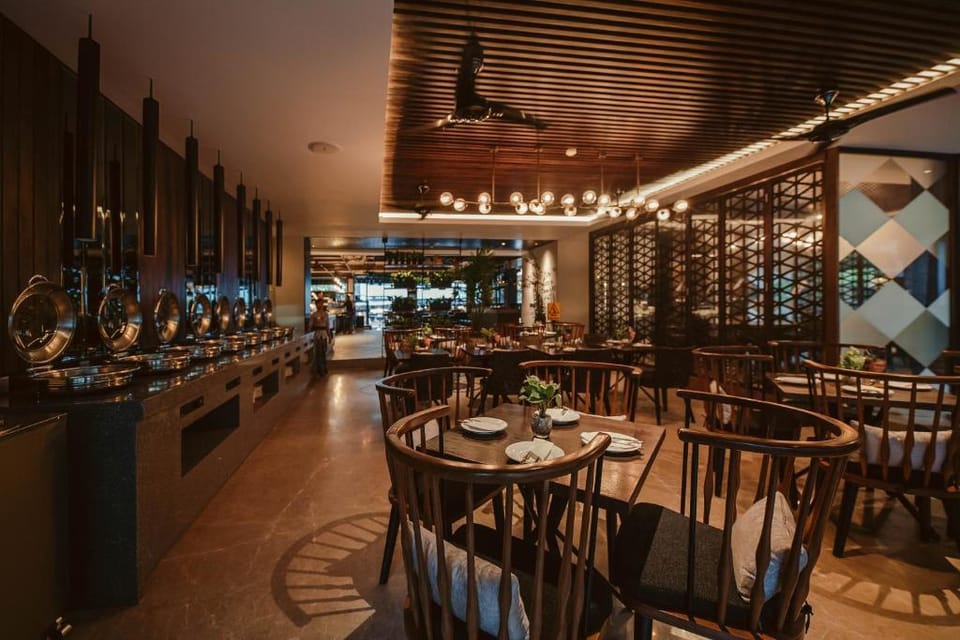 Nice 1 BR Deluxe Room #IR29A Apartment in Kuta