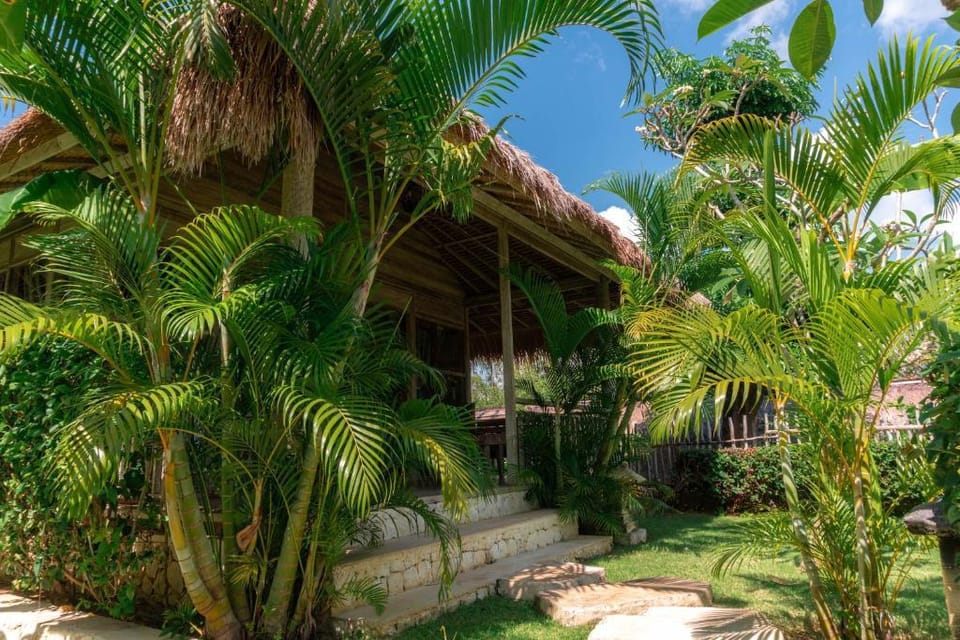 Cozy 1BR Forest Lodge #K360 Vacation rental in Bali