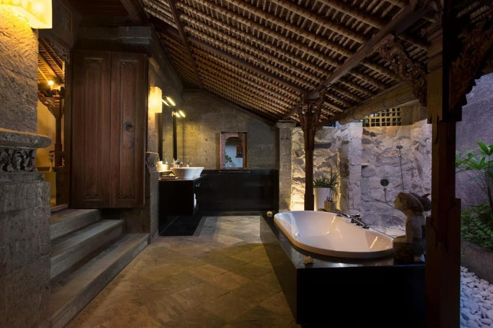 Cozy 1BR Terracotta Suite #K359 Villa in Kuta Selatan