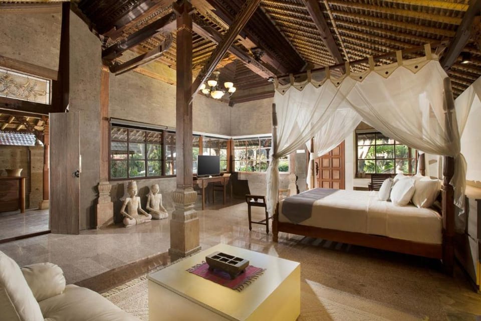 Ariana Ethnic 1 BR Villa #K358 Villa in Kuta Selatan