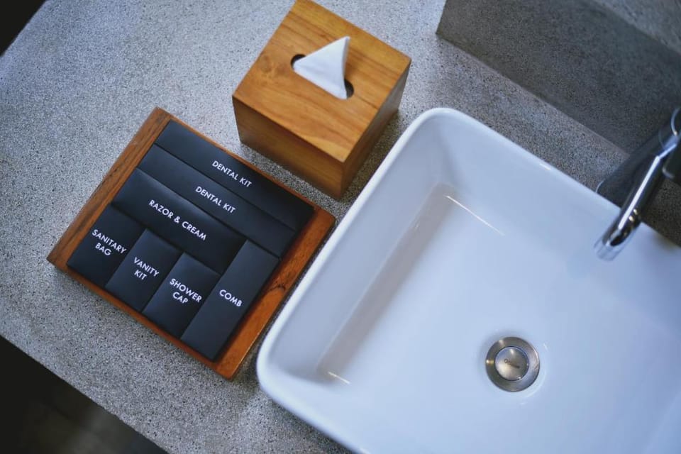 Cozy 1 BR Plunge Pool Villa #PZ36 Villa in Kuta