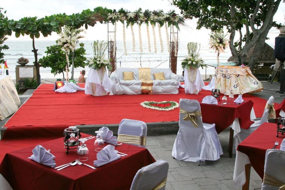 Comfort 1BR Super Deluxe #K351 Vacation rental in Kuta