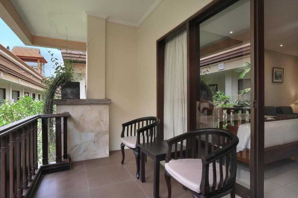 Comfort 1BR Super Deluxe #K351 Vacation rental in Kuta