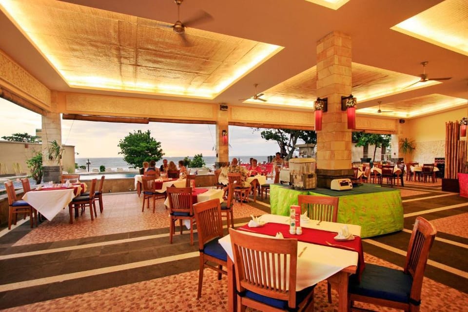 Comfort 1BR Super Deluxe #K351 Vacation rental in Kuta