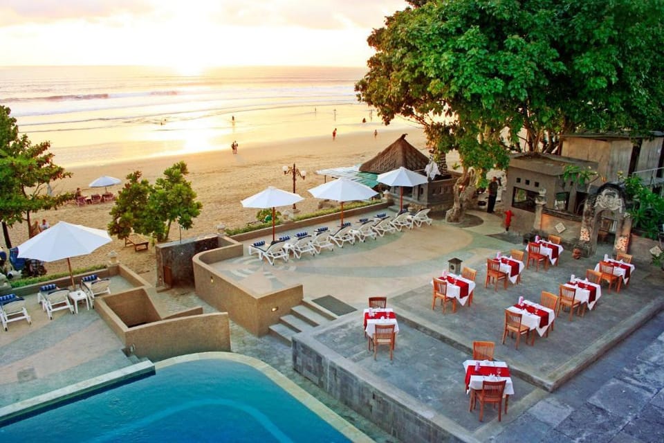 Comfort 1BR Superior Room SU65 Vacation rental in Kuta