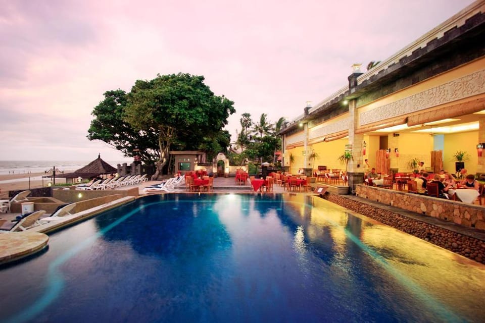 Comfort 1BR Superior Room SU65 Vacation rental in Kuta