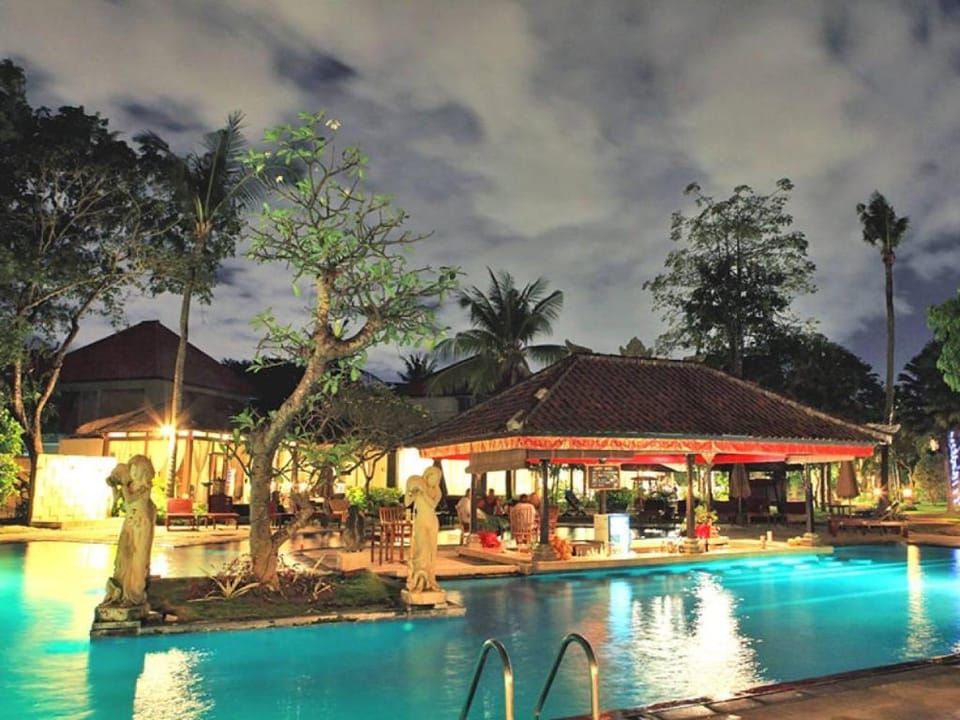 Super Deluxe-Breakfast#PSH Villa in Kuta