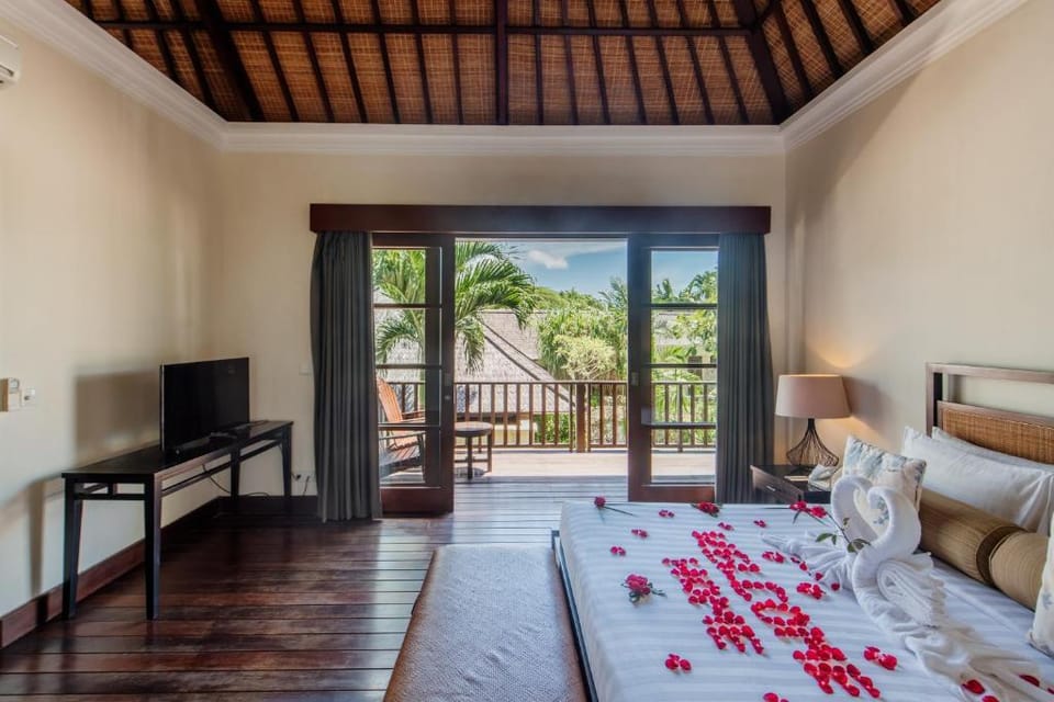 Matilda 2 BR Pool Villa #K340 Villa in Bali