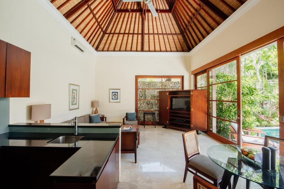 Matilda 2 BR Pool Villa #K340 Villa in Bali