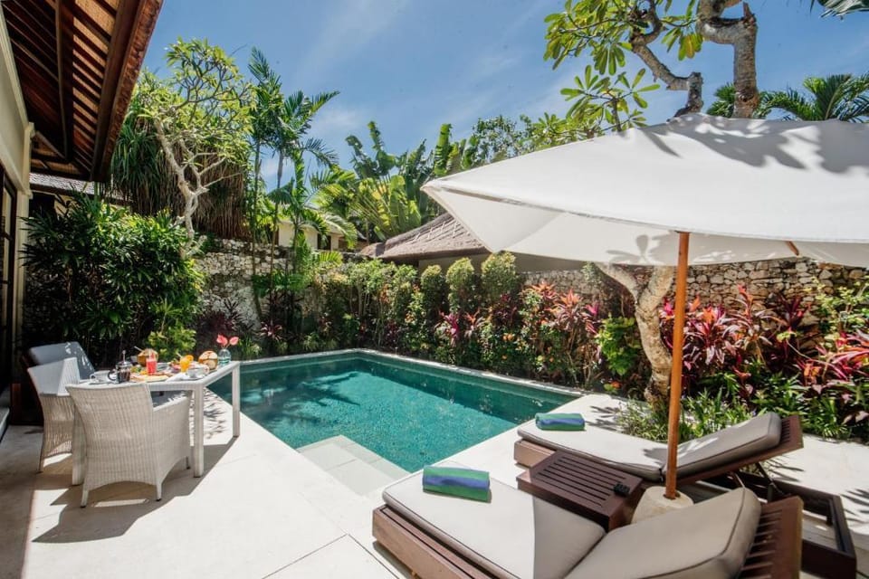 Matilda 2 BR Pool Villa #K340 Villa in Bali