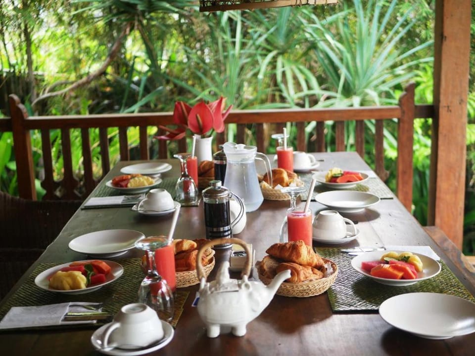 Matilda 2 BR Beachfront with Private pool #K329 Villa in Mengwi