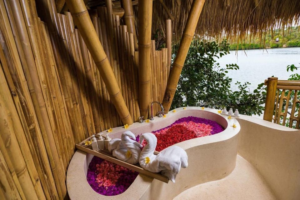 Matilda 1 BR Private Pool Villa #K336 Villa in Bali