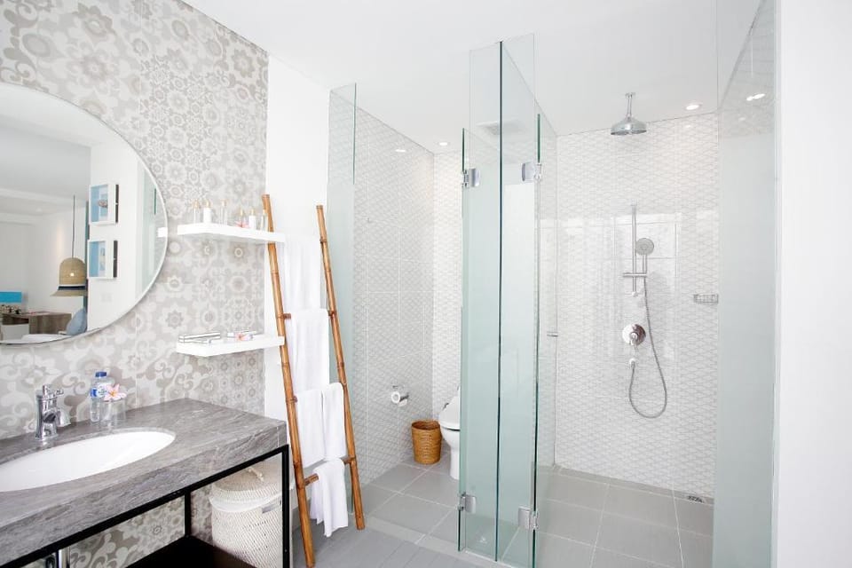 Romantic 1BR Private Pool Villa #B30 Villa in Kuta Selatan