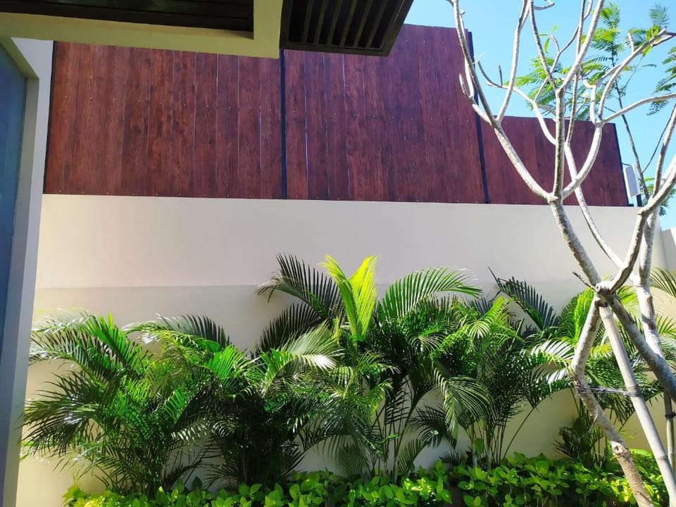 Cozy 2 BR Private  Pool Villa #K328 Villa in Kuta Selatan