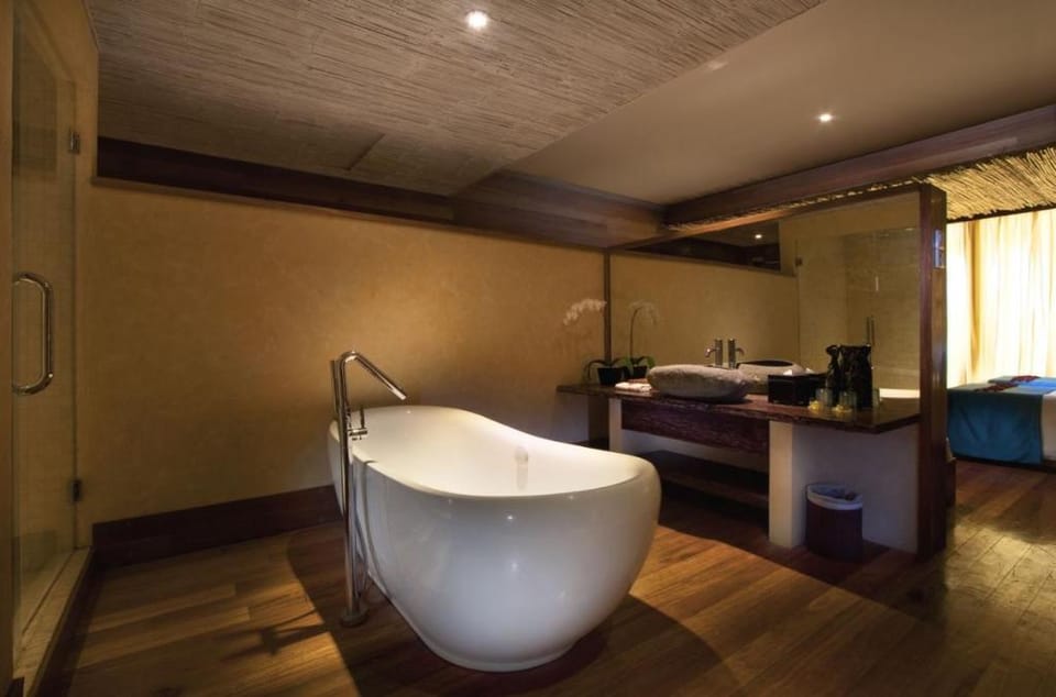 Comfortable 1 BR Deluxe Suite Villa in Kuta Selatan