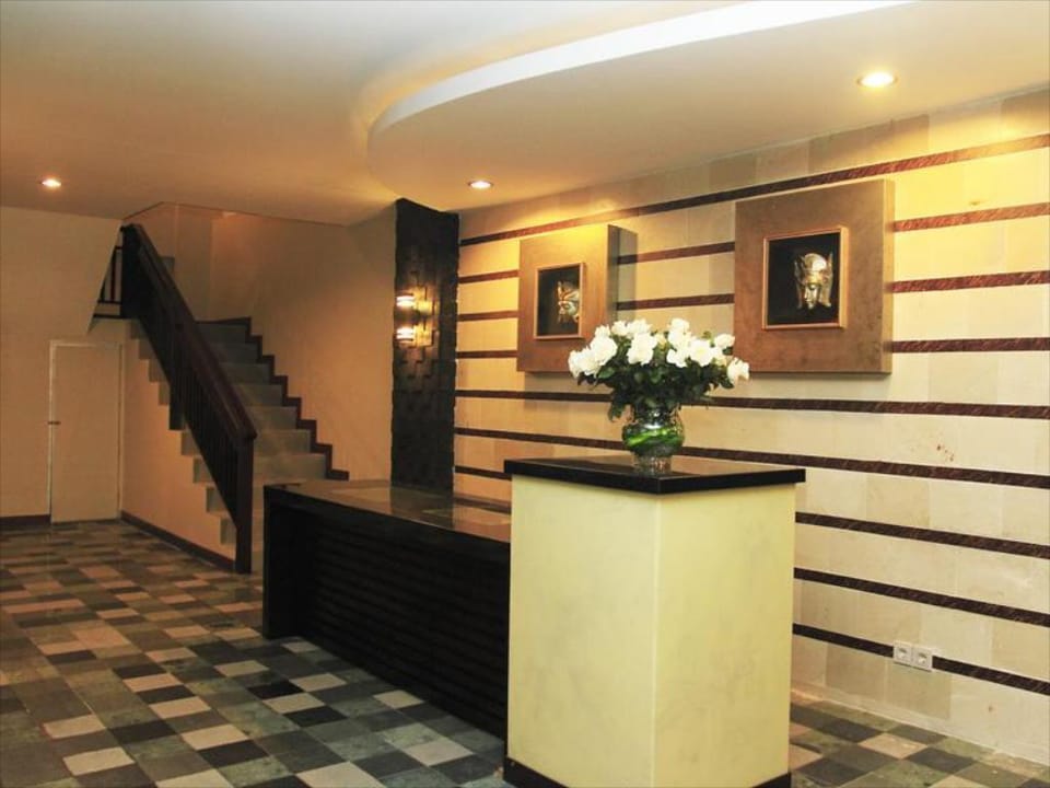 Daneswara 1 BR Deluxe Room DH29 Villa in North Kuta