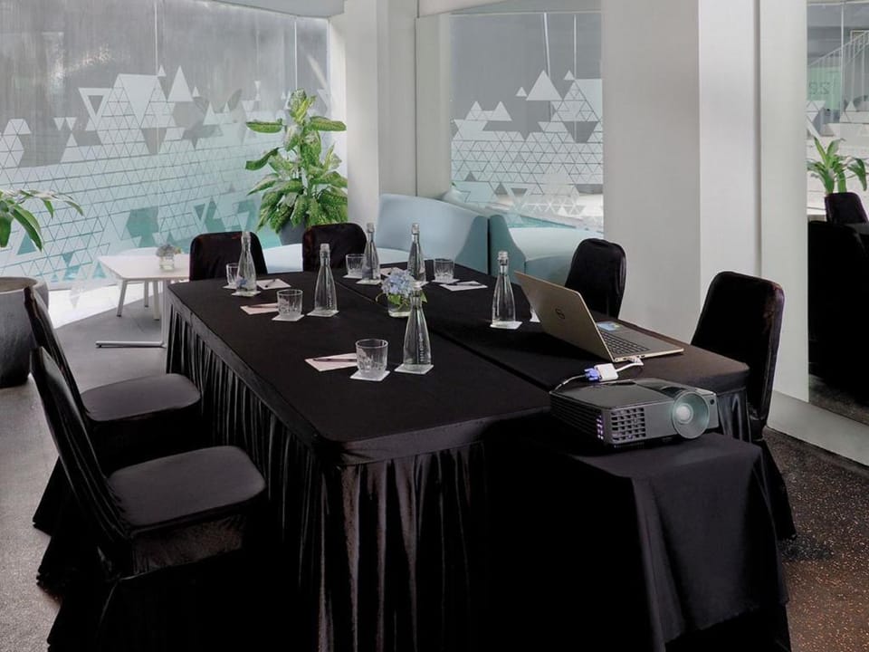 Romantic 1 BR Club Room #K211 Vacation rental in Kuta