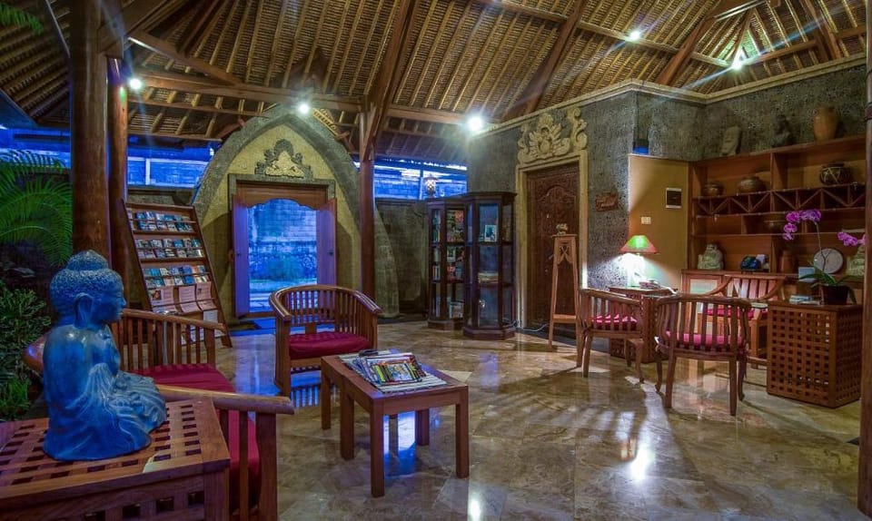 Romantic 1 BR Suite Room #K202 Vacation rental in North Kuta