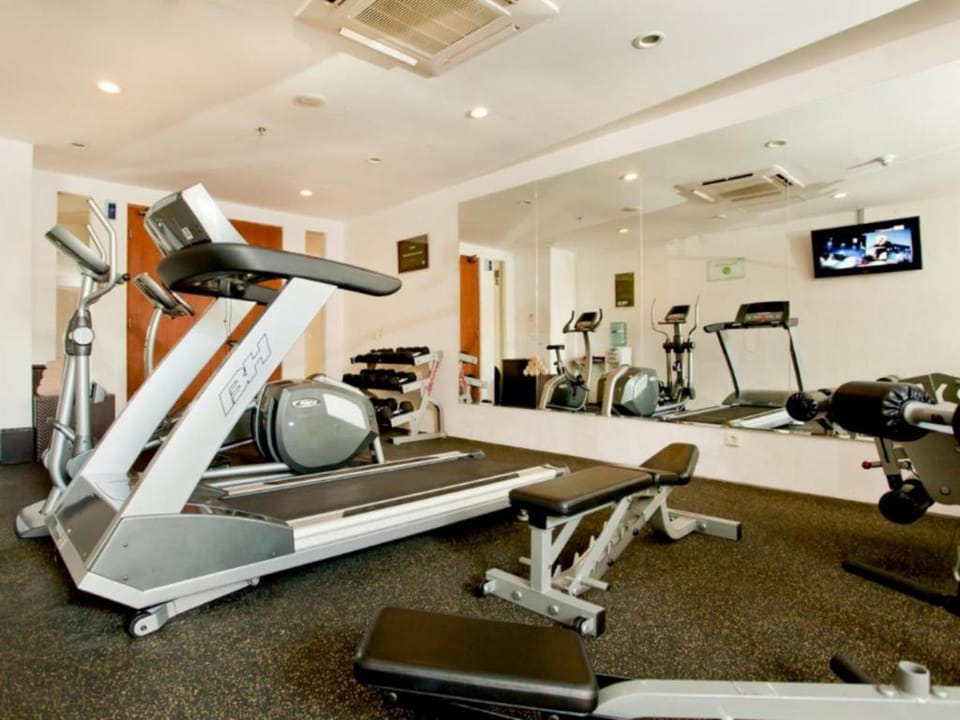 Romantic 1 BR Haven Room #K201 Vacation rental in Kuta