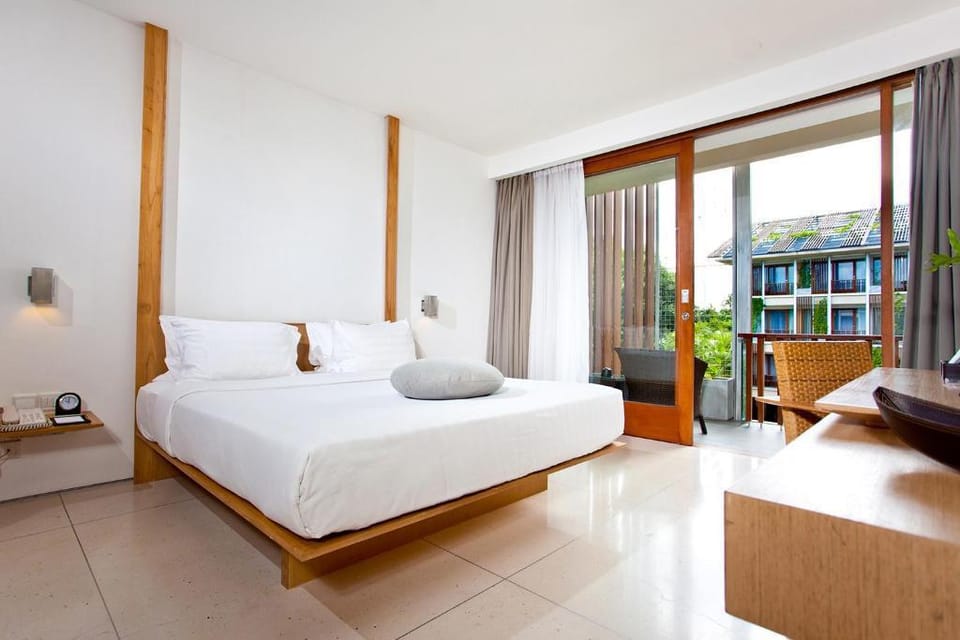 Romantic 1 BR Haven Suite #K193 Vacation rental in Kuta