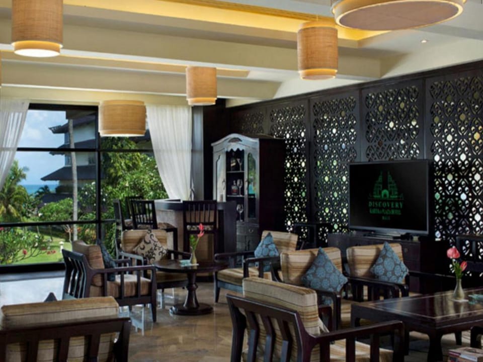 Romantic 1 BR Deluxe Facing Ocean Room #K191 Villa in Kuta