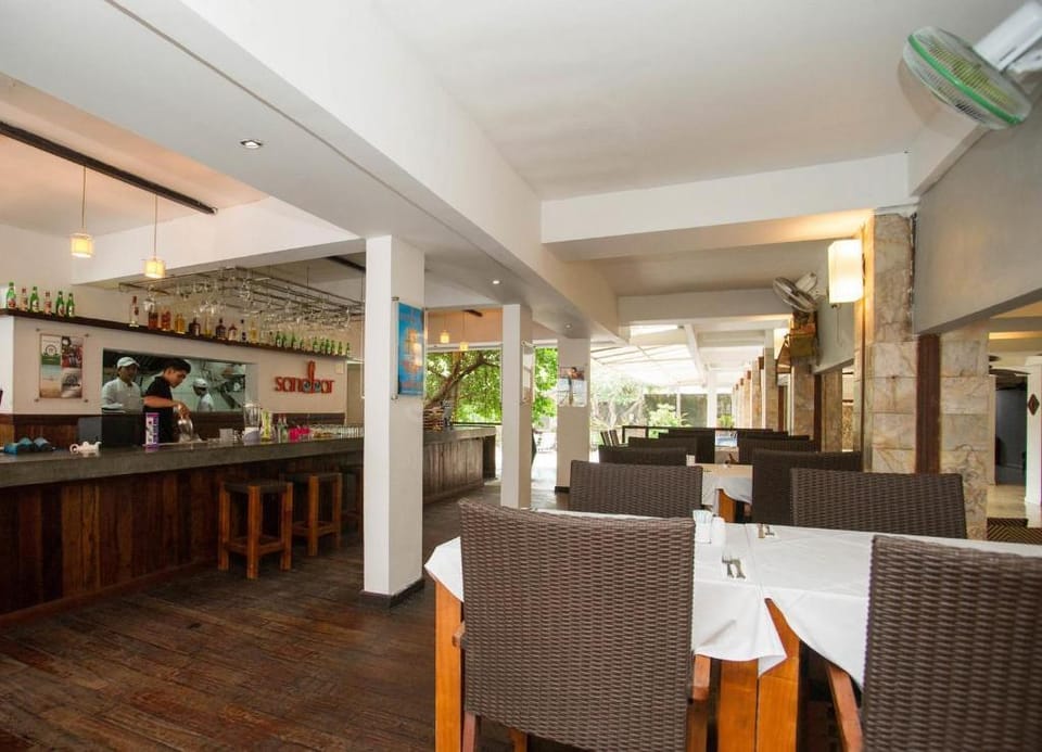 Romantic 1 BR Deluxe Ocean Room #K190 Vacation rental in Kuta