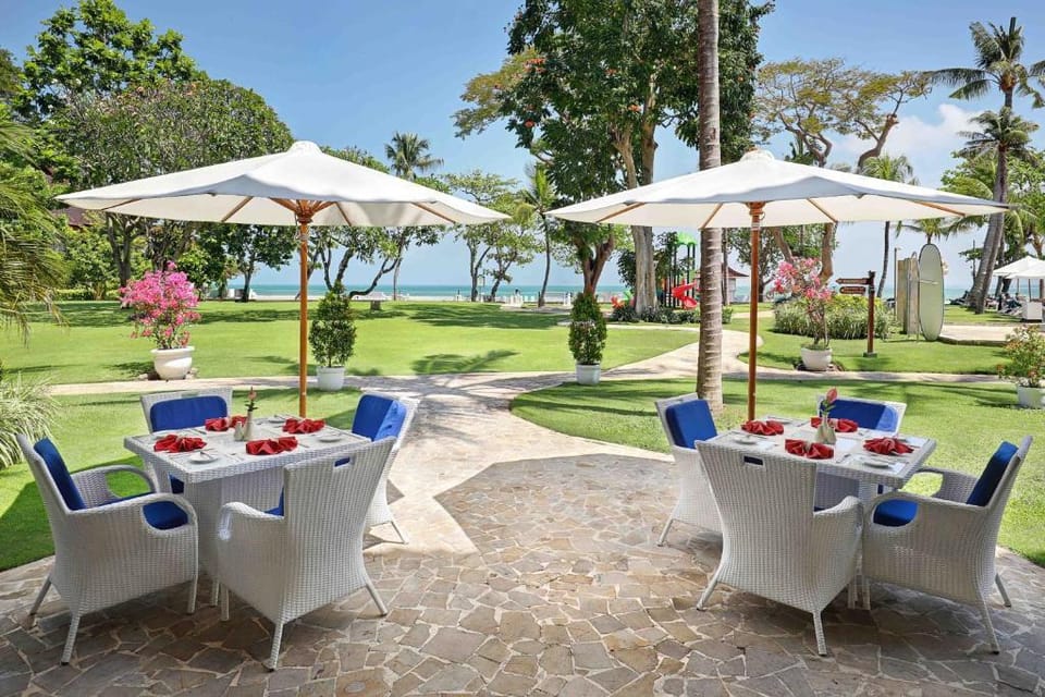 Romantic 1 BR Deluxe Room #K188 Vacation rental in Kuta