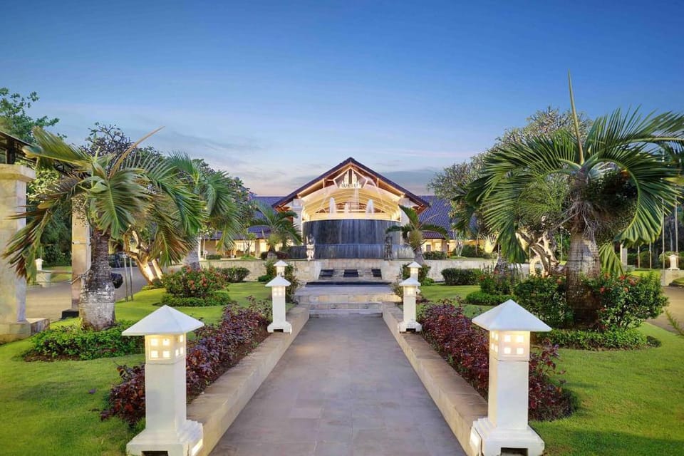 Romantic 1 BR Deluxe Room #K188 Vacation rental in Kuta