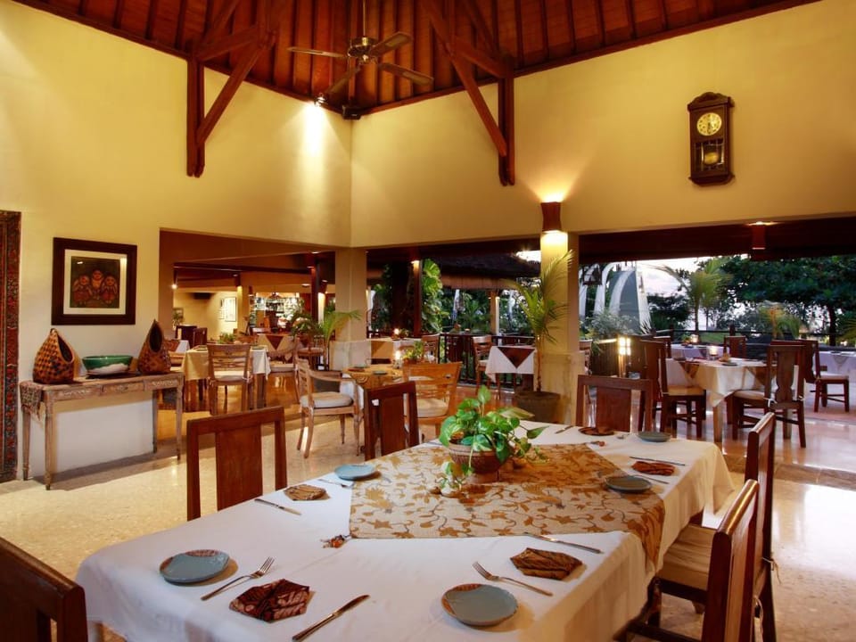 Comfortable 1 BR Alam Room IR73A Vacation rental in Kuta