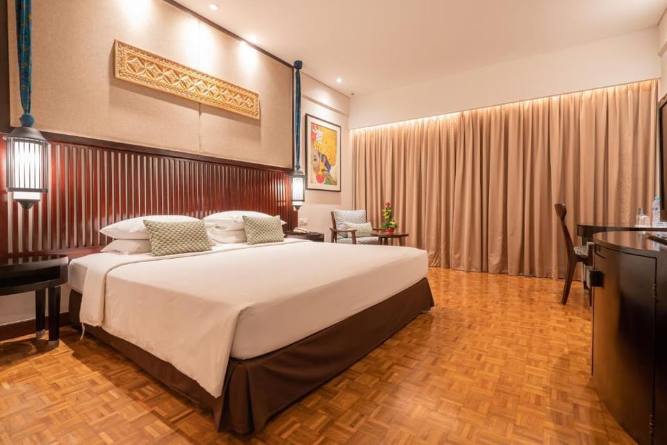 Romantic 1 BR Deluxe Room IR77A Vacation rental in Kuta