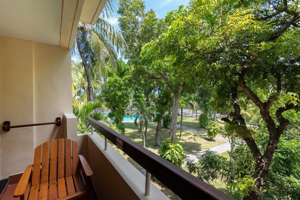 Stunning 1 BR Romantic #K47 Villa in Kuta
