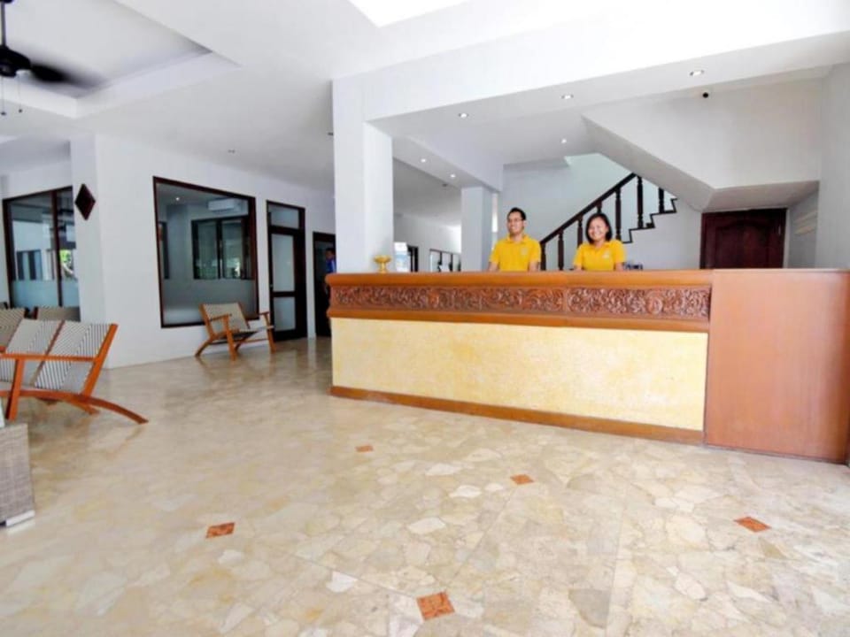 Cozy 1 BR Superior Room IR64A Apartment in Kuta