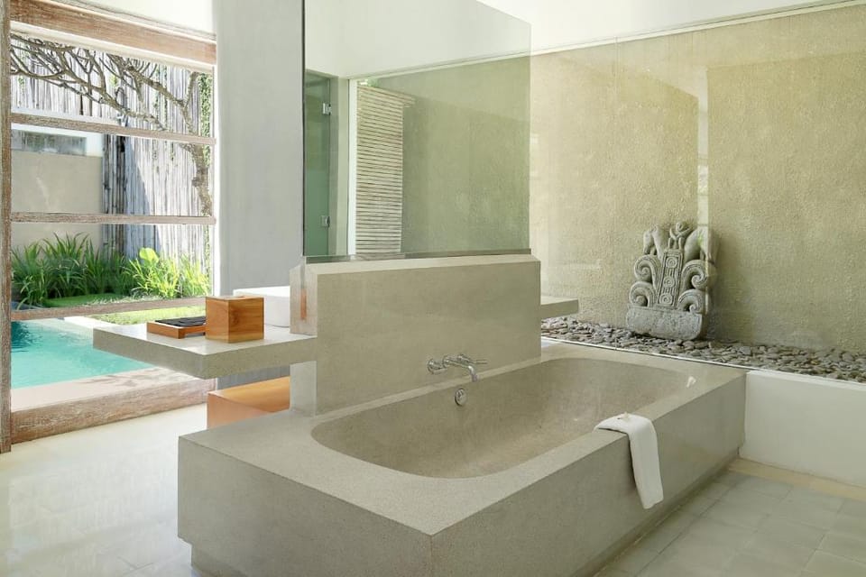 Adore 1 BR Executive Pool Villa #K25 Villa in Kuta