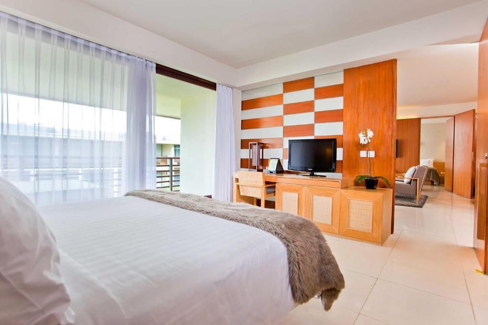 Luxury 2 BR Private Pool Villa JU70A Villa in Kuta