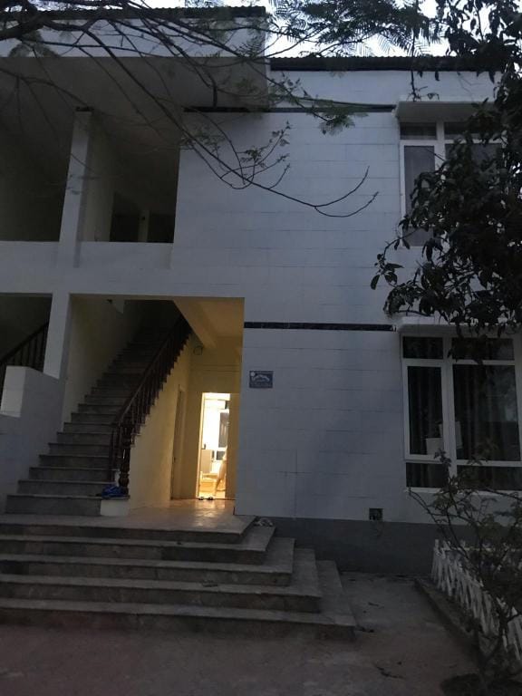 villa, modern, calm, relax Linh Truong, Hai Tien Villa in Laos