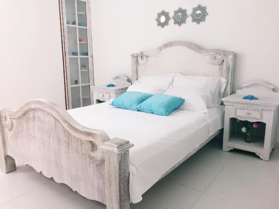 Cabaña cerca a la playa Vacation rental in Magdalena, Colombia