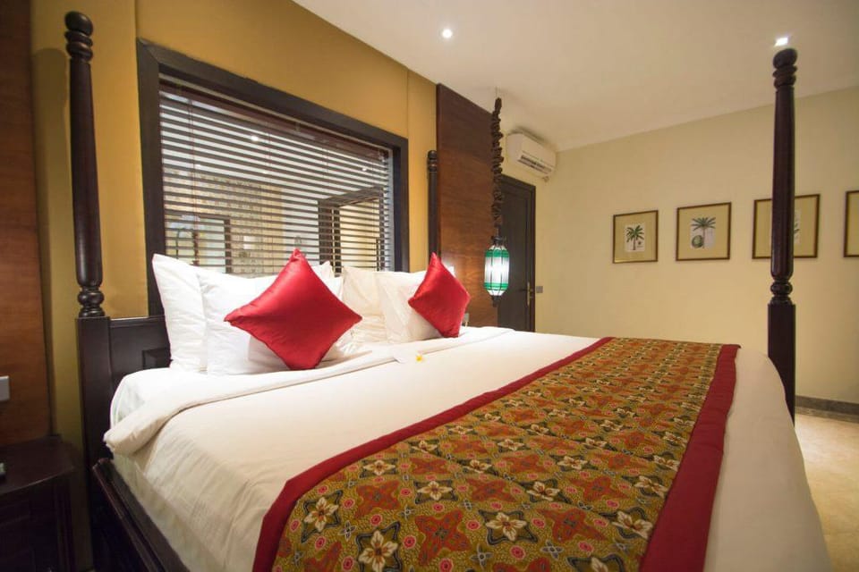 Romantic 2 BR with Private Pool Villas AN86A Villa in Kuta