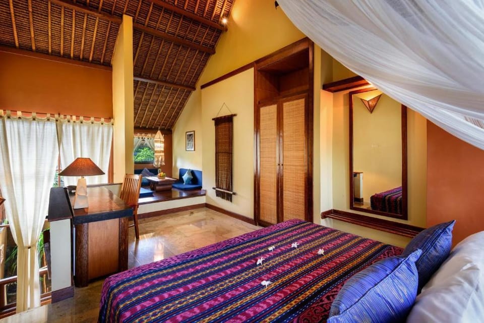 Luxe 1 BR Executive Suite #V450 Vacation rental in North Kuta