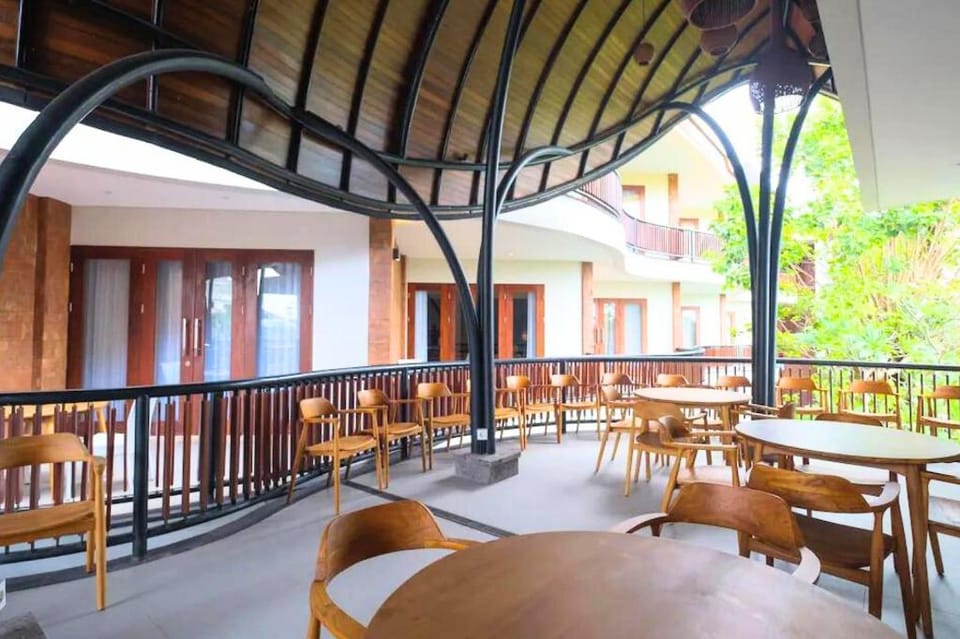 Devanka 1 BR Suite Room DH36 Apartment in North Kuta