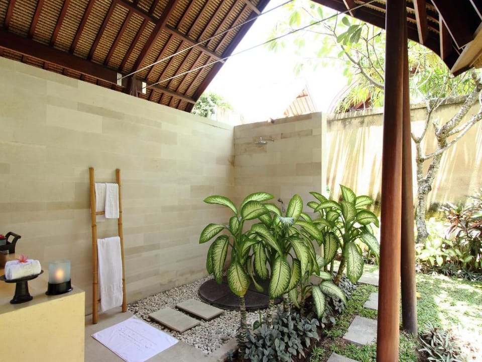 One BR suite with Ocean View #V426 Vacation rental in Sukawati