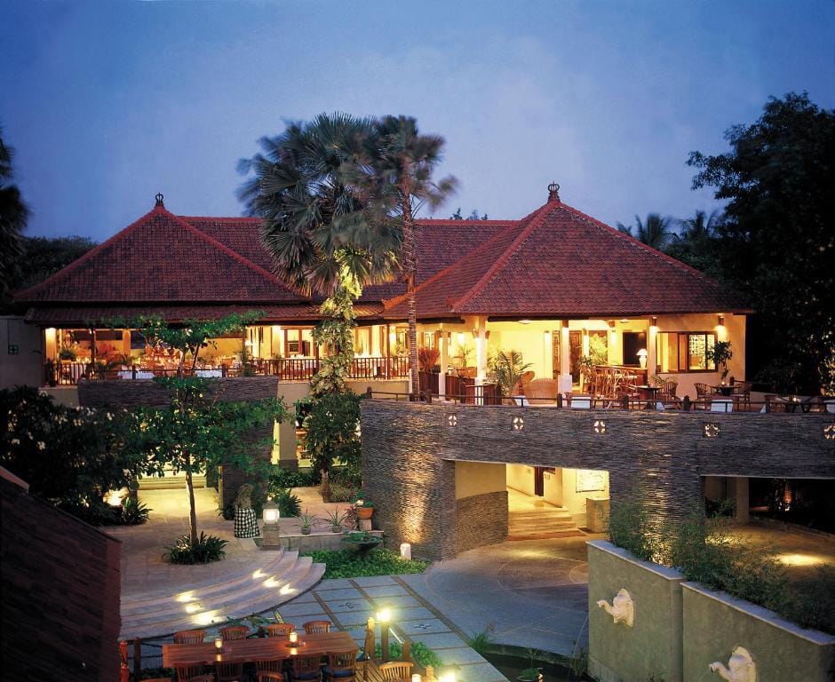 Stylish 1 BR Alam Lanai Room #V422 Vacation rental in Kuta