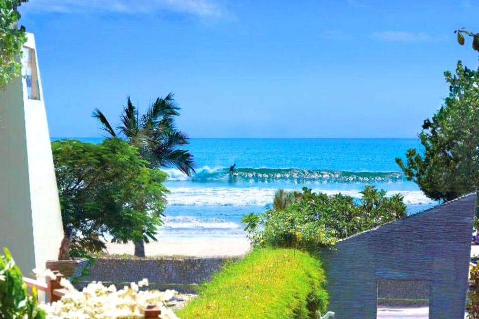 New 1 BR Alam Lanai Room #PR22 Apartment in Kuta