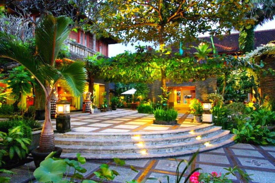 New 1 BR Alam Lanai Room #PR22 Apartment in Kuta
